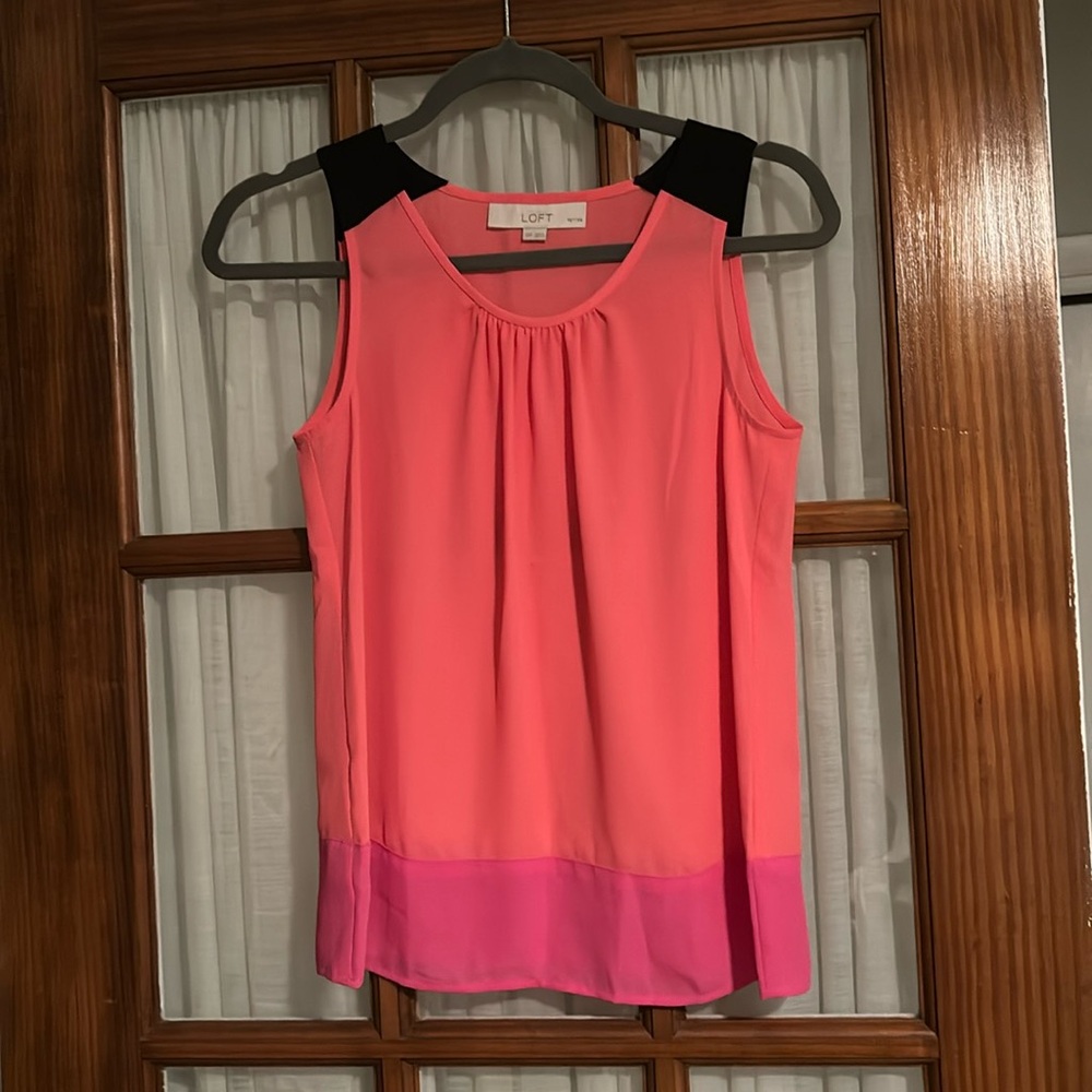 Tank top